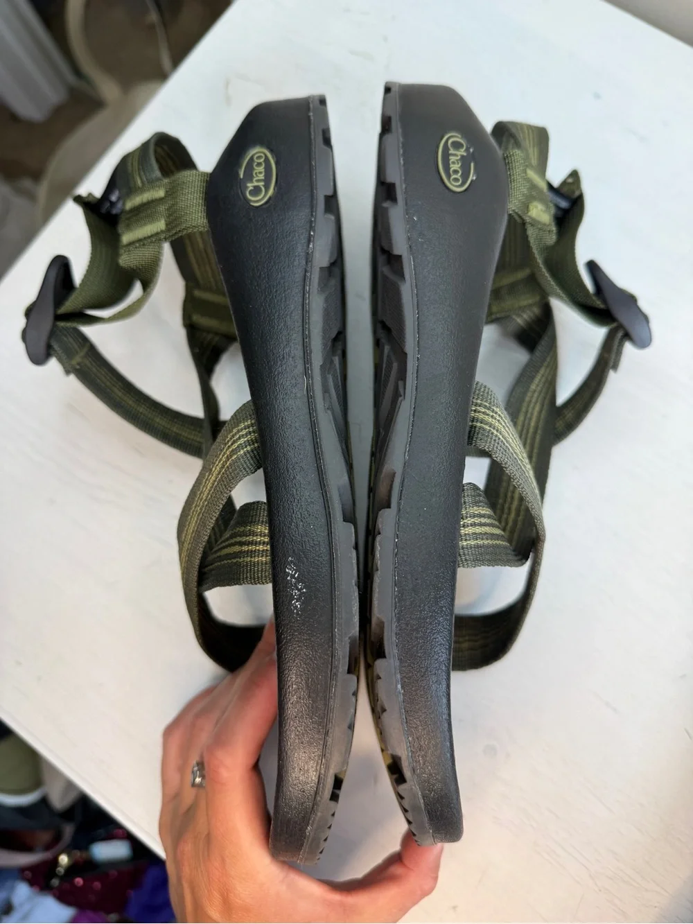 Chaco these j106549